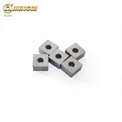 YG6C লং আর্ম চেইনসো মেশিনে ব্যবহৃত মার্বেল কাটার জন্য টংস্টেন কার্বাইড চেইনসো ইনসার্ট