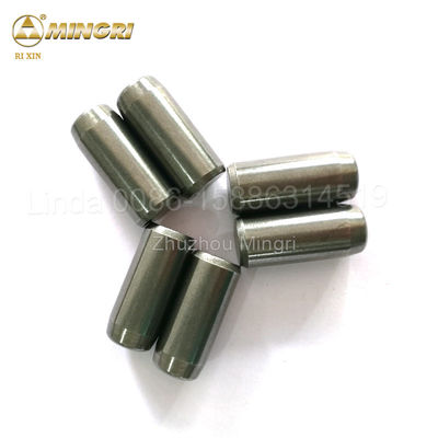 High Performance Tungsten Carbide Studs for HPGR with TRS > 3000 N/mm3 and Hardness 85-92 HRA