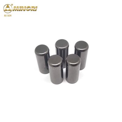 High-Abrasion Resistance Polished Tungsten Carbide Studs for HPGR with Customized Size