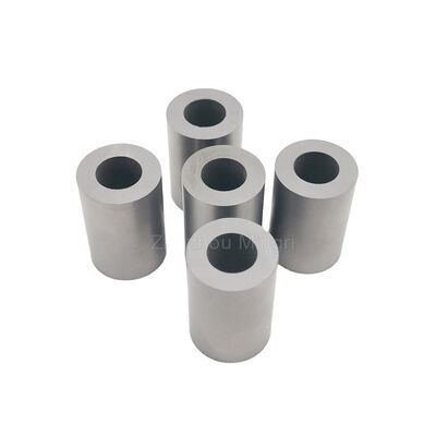 গ্রেড GT40 GT50 GT55 টাংস্টেন কার্বাইড কোল্ড হেডিং ডাই, পালিশ করা সারফেস এবং ইস্পাত ও স্টেইনলেস স্টিলের নিবের জন্য কাস্টমাইজযোগ্য OEM