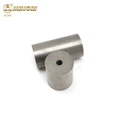 ঠান্ডা হেডিং এবং স্ট্যাম্পিং অ্যাপ্লিকেশনের জন্য উচ্চ প্রভাব প্রতিরোধের, পরিধান প্রতিরোধের, কাস্টমাইজযোগ্য টাংস্টেন কার্বাইড ডাই