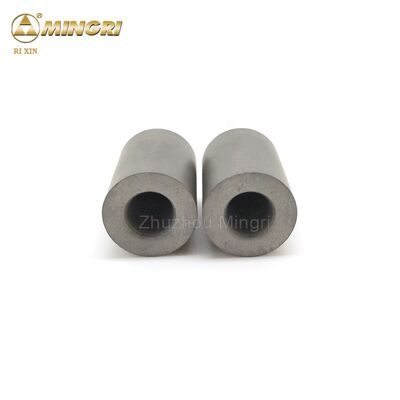 ঠান্ডা হেডিং এবং স্ট্যাম্পিং অ্যাপ্লিকেশনের জন্য উচ্চ প্রভাব প্রতিরোধের, পরিধান প্রতিরোধের, কাস্টমাইজযোগ্য টাংস্টেন কার্বাইড ডাই