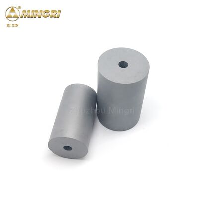 ঠান্ডা হেডিং এবং স্ট্যাম্পিং অ্যাপ্লিকেশনের জন্য উচ্চ প্রভাব প্রতিরোধের, পরিধান প্রতিরোধের, কাস্টমাইজযোগ্য টাংস্টেন কার্বাইড ডাই