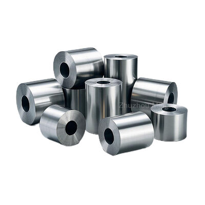 কাস্টমাইজযোগ্য মডেল এবং আইএসও 9001: 2008 শংসাপত্র সহ পোলিশ টংস্টেন কার্বাইড ডাই এবং হট ফোর্জিং ডাই