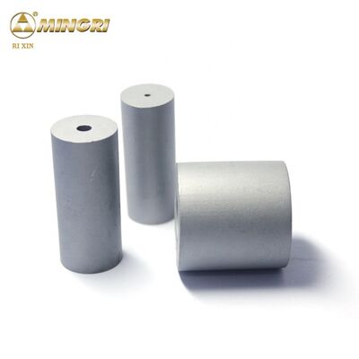 গ্রাইন্ডিং অ্যাপ্লিকেশনের জন্য পালিশ করা সারফেস সহ কাস্টমাইজযোগ্য টাংস্টেন কার্বাইড ডাই এবং OEM সমর্থন