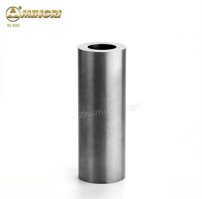 কাস্টমাইজযোগ্য OEM পরিধান প্রতিরোধী টংস্টেন কার্বাইড ডাই 100% ভার্জিন টংস্টেন কার্বাইড Nibs সঙ্গে