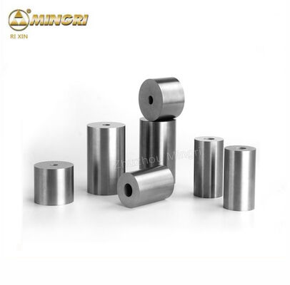 কাস্টমাইজযোগ্য OEM পরিধান প্রতিরোধী টংস্টেন কার্বাইড ডাই 100% ভার্জিন টংস্টেন কার্বাইড Nibs সঙ্গে