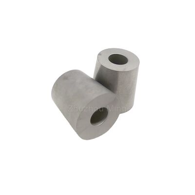 OEM সমর্থন এবং ভার্জিন টংস্টেন কার্বাইড উপাদান সহ কাস্টমাইজযোগ্য টংস্টেন কার্বাইড পেললেট