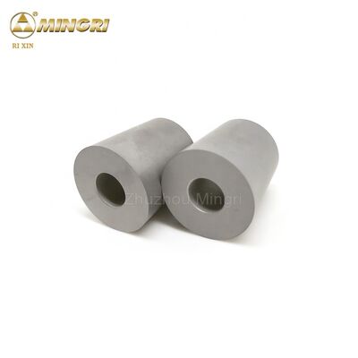 OEM সমর্থন এবং ভার্জিন টংস্টেন কার্বাইড উপাদান সহ কাস্টমাইজযোগ্য টংস্টেন কার্বাইড পেললেট