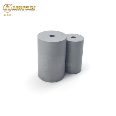 100% ভার্জিন টাংস্টেন কার্বাইড ডাই ISO9001:2008 সার্টিফাইড কাস্টমাইজেবল OEM/ODM কার্বাইড কোল্ড হেডিং নিবস ফাস্টেনার ডাইগুলির জন্য