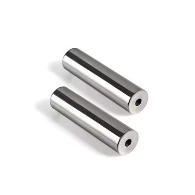 YG20C YG25C উচ্চ পারফরম্যান্স 100% ভার্জিন টংস্টেন কার্বাইড ডাই ISO9001 শংসাপত্র সহ 3 বছরের গ্যারান্টি সহ কোল্ড ফোরজিং নিবগুলির জন্য