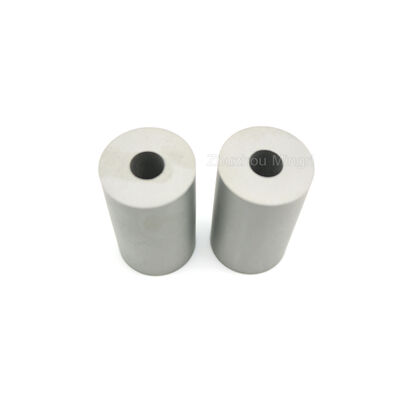 YG20C YG25C উচ্চ পারফরম্যান্স 100% ভার্জিন টংস্টেন কার্বাইড ডাই ISO9001 শংসাপত্র সহ 3 বছরের গ্যারান্টি সহ কোল্ড ফোরজিং নিবগুলির জন্য