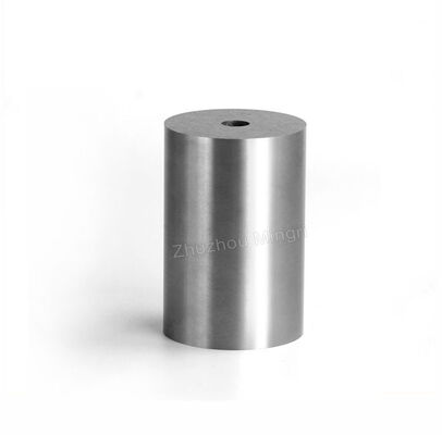 দীর্ঘ জীবন কাস্টমাইজযোগ্য OEM 100% ভার্জিন টংস্টেন কার্বাইড ডাই বাদাম মেশানো ডাই Nibs