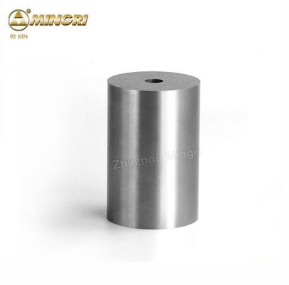 ফাস্টেনার ডাই ব্যবহারের জন্য 3-বছরের ওয়ারেন্টি সহ ISO9001 সার্টিফাইড 100% ভার্জিন টাংস্টেন কার্বাইড হেডিং নিব