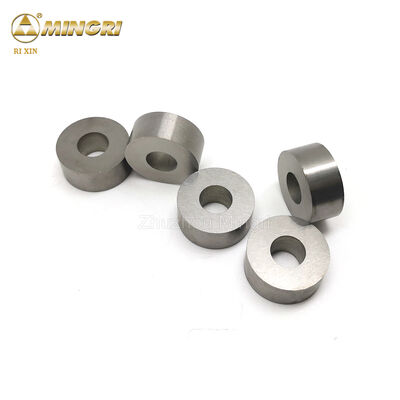 রিক্সিন ব্র্যান্ডের টাংস্টেন কার্বাইড ডাই প্যালেট, ফাস্টেনার ছাঁচের জন্য, ৩ বছরের ওয়ারেন্টি এবং কাস্টমাইজড সহায়তা সহ