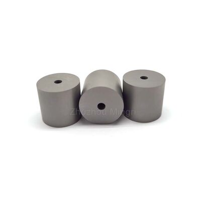 GT55 কাস্টমাইজড OEM টাংস্টেন কার্বাইড ডাই, 100% ভার্জিন উপাদান, ISO9001 সার্টিফাইড, 3-বছরের ওয়ারেন্টি সহ