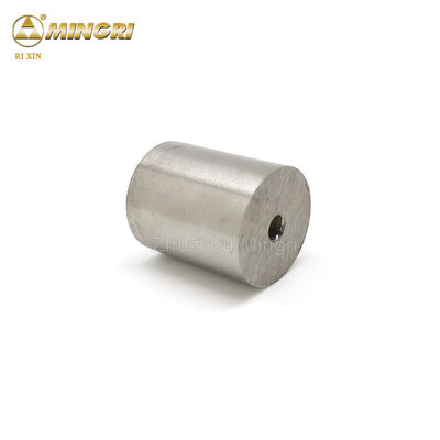 ML100 YG20 গ্রেডের টাংস্টেন কার্বাইড ডাই, পালিশ করা সারফেস এবং পাঞ্চিং ফাস্টেনারগুলির জন্য উচ্চ নমনীয় শক্তি সহ