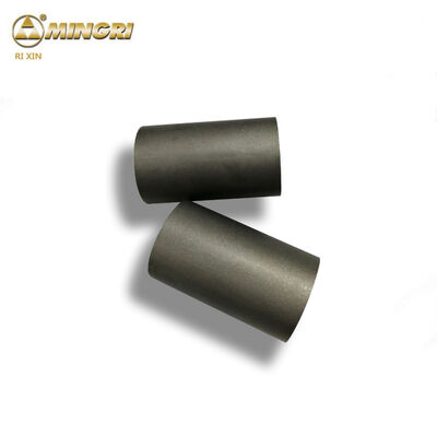 কাস্টমাইজযোগ্য OEM টাংস্টেন কার্বাইড ডাই সন্নিবেশ, পালিশ করা পৃষ্ঠ এবং ফোরজিং এবং স্ট্যাম্পিংয়ের জন্য উচ্চ নমনীয় শক্তি সহ