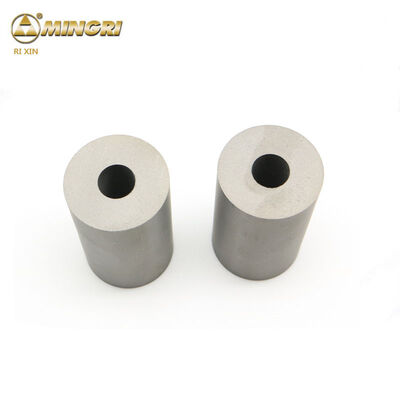 সিমেন্টেড টাংস্টেন কার্বাইড পালিশড হার্ড অ্যালয় ডাইস মোল্ড কাস্টমাইজড OEM সাপোর্ট পাঞ্চিং স্ট্যাম্পিং পেলেটস প্রসেসিং হাই বেন্ডিং