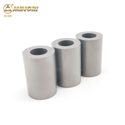 সিমেন্টেড টাংস্টেন কার্বাইড পালিশড হার্ড অ্যালয় ডাইস মোল্ড কাস্টমাইজড OEM সাপোর্ট পাঞ্চিং স্ট্যাম্পিং পেলেটস প্রসেসিং হাই বেন্ডিং