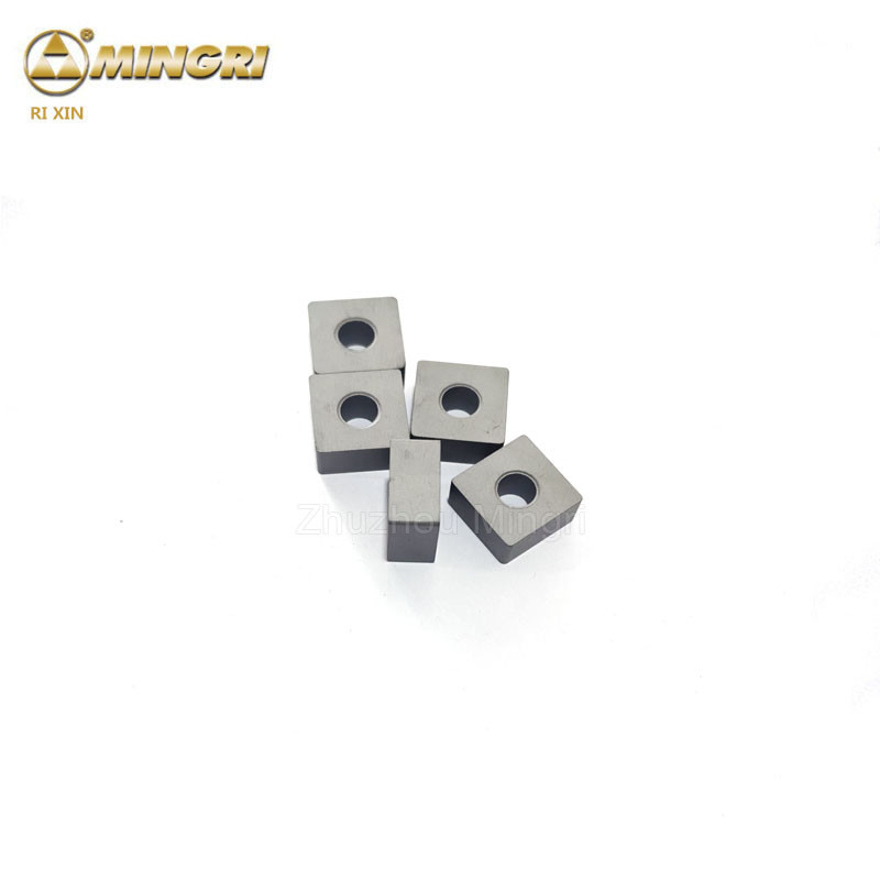 YG6C লং আর্ম চেইনসো মেশিনে ব্যবহৃত মার্বেল কাটার জন্য টংস্টেন কার্বাইড চেইনসো ইনসার্ট