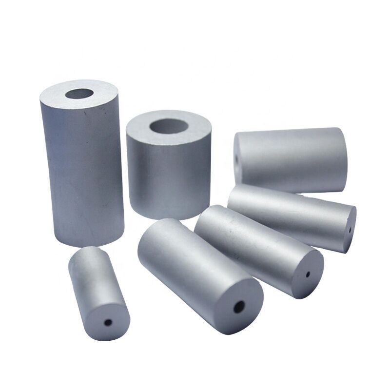 ঠান্ডা হেডিংয়ের জন্য পালিশ ফিনিশ এবং WC+কোবাল্ট উপাদান সহ কাস্টমাইজযোগ্য হিপ সিন্টার্ড টাংস্টেন কার্বাইড ডাই