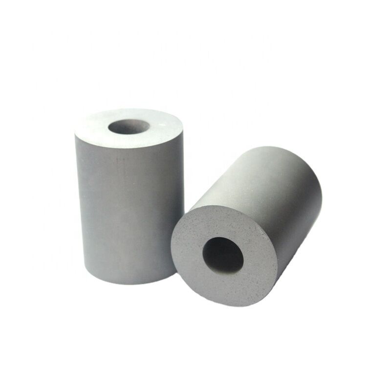 গ্রাইন্ডিং অ্যাপ্লিকেশনের জন্য পালিশ করা সারফেস সহ মিংরি OEM কাস্টমাইজযোগ্য সিমেন্টেড টাংস্টেন কার্বাইড ডাই