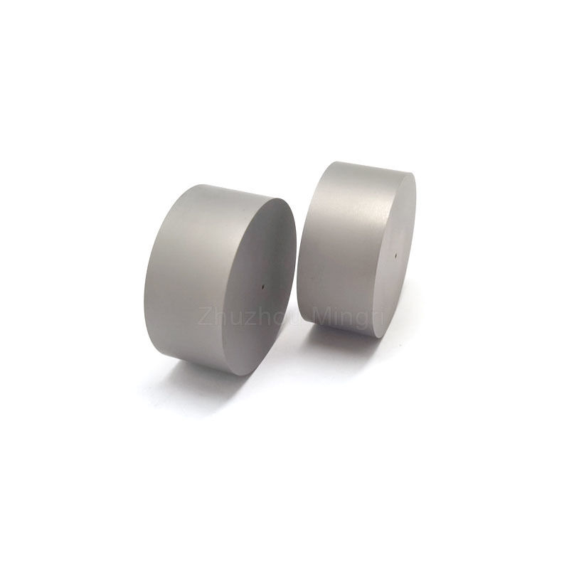 রিক্সিন ব্র্যান্ডের টাংস্টেন কার্বাইড ডাই প্যালেট, ফাস্টেনার ছাঁচের জন্য, ৩ বছরের ওয়ারেন্টি এবং কাস্টমাইজড সহায়তা সহ