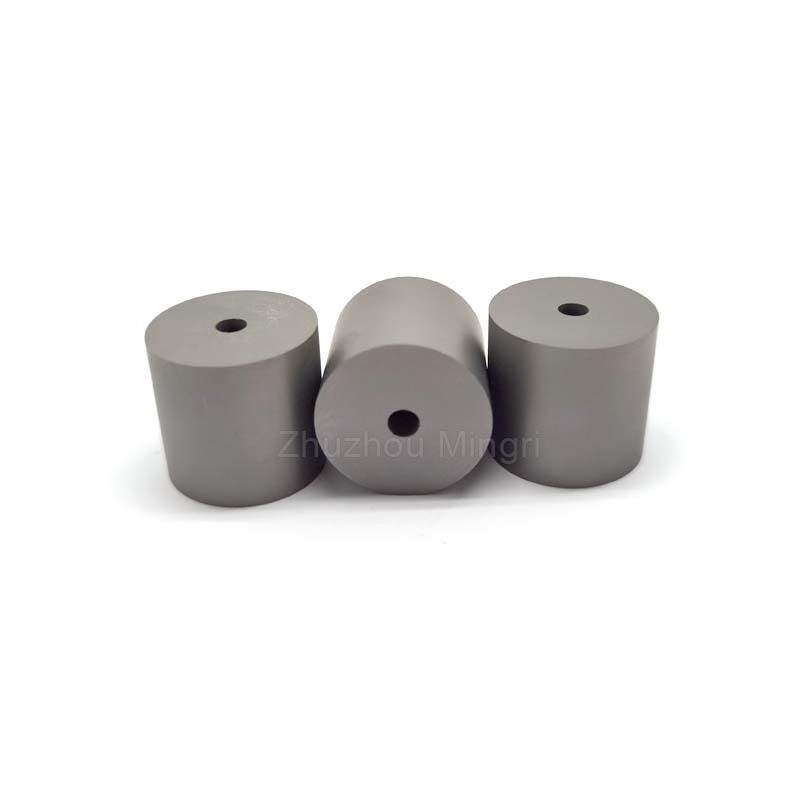 GT55 কাস্টমাইজড OEM টাংস্টেন কার্বাইড ডাই, 100% ভার্জিন উপাদান, ISO9001 সার্টিফাইড, 3-বছরের ওয়ারেন্টি সহ