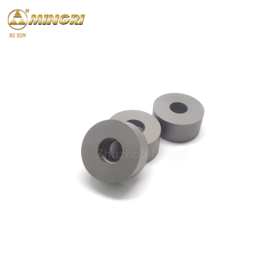 Mingri Rixin Tungsten সিমেন্টেড কার্বাইড হেডিং ডাই নাট ডাই