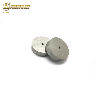 ছাঁচ টুল যন্ত্রাংশ পাঞ্চিং জন্য Tungsten কার্বাইড Puching ডাই