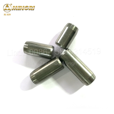 Hpgr উচ্চ চাপ নাকাল রোলার জন্য Tungsten কার্বাইড স্টাড সন্নিবেশ