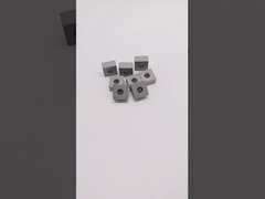 টংস্টেন কার্বাইড কাটার টিপস চেইন সি ইনসার্টস পাথর কাটার মেশিনের জন্য